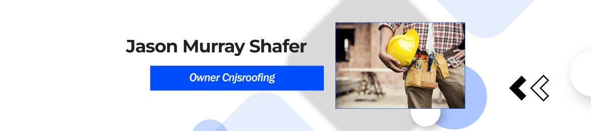 Jason Murray Shafer's cover banner