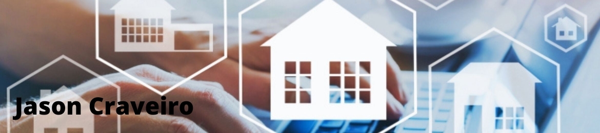 Jason Craveiro's cover banner