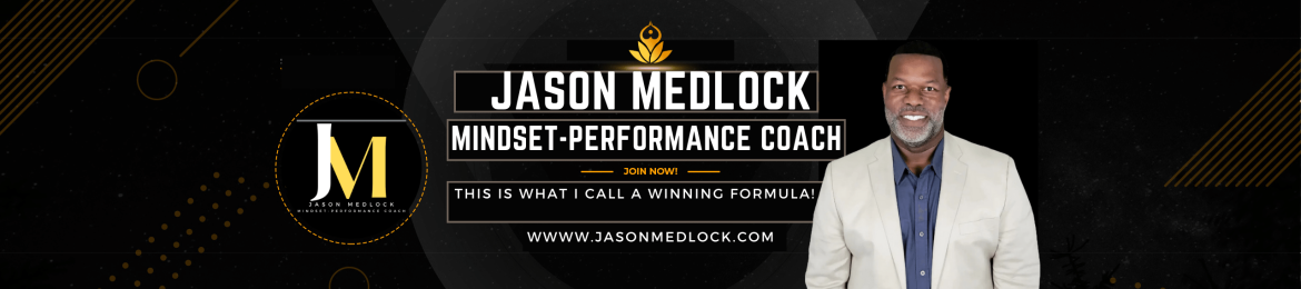 Jason Medlock's cover banner