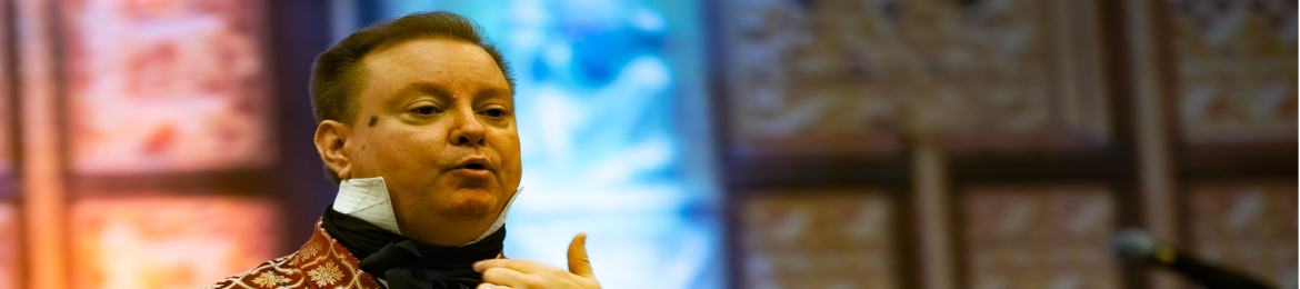 Jason R. Merrill's cover banner