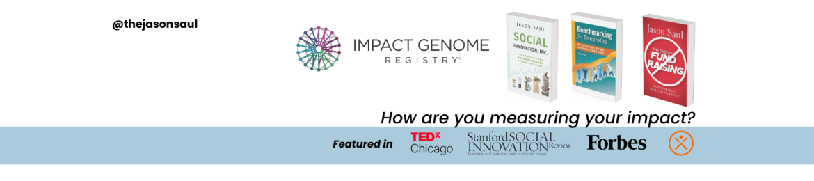 Jason Saul's cover banner