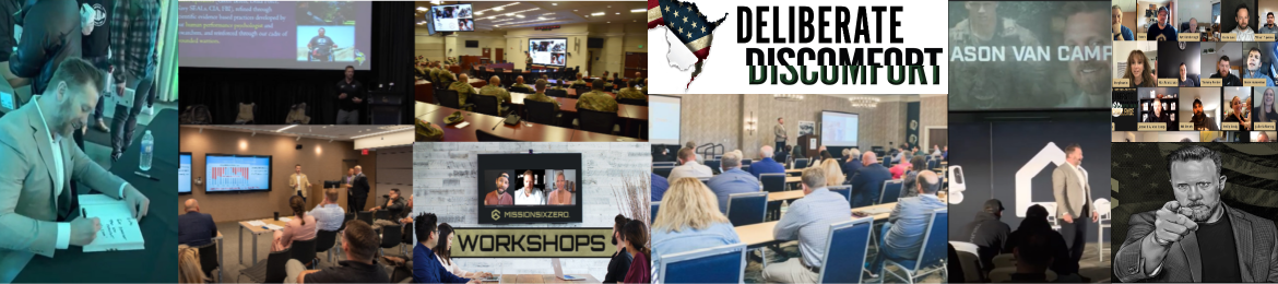 Jason Van Camp's cover banner