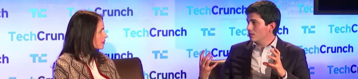 Javier Agüera's cover banner