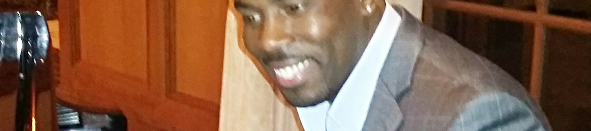 Jay Great's cover banner