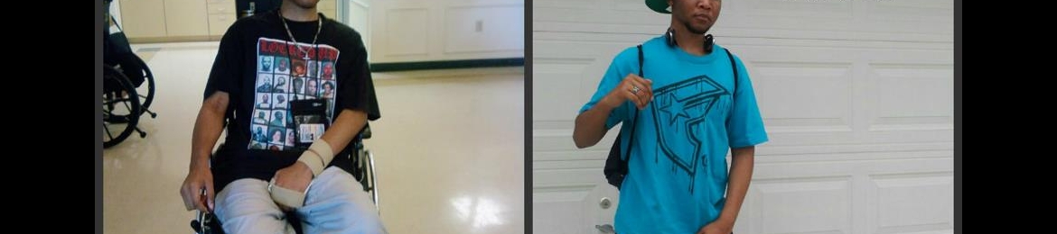 Jayson Phillips's cover banner