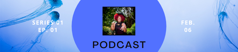 Jazsmaine Dixon's cover banner