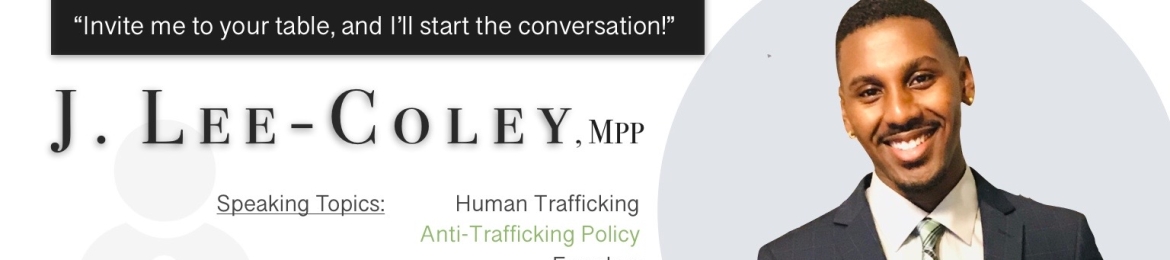 Jazz Lee-Coley's cover banner