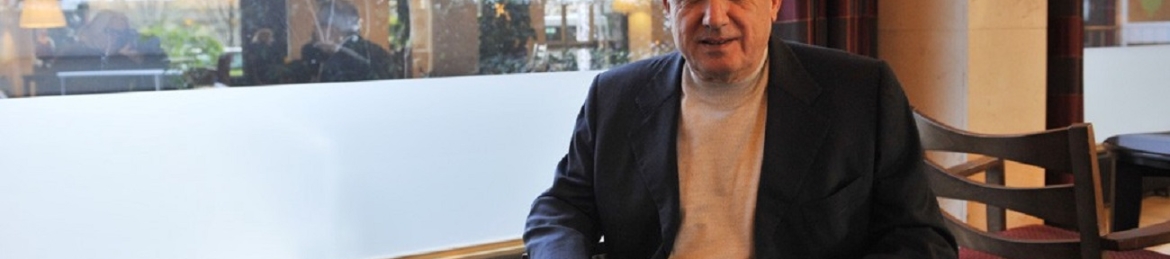 Jean Charles Marchiani's cover banner