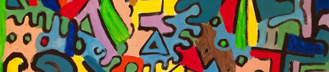 Jean Pierre Valentini's cover banner