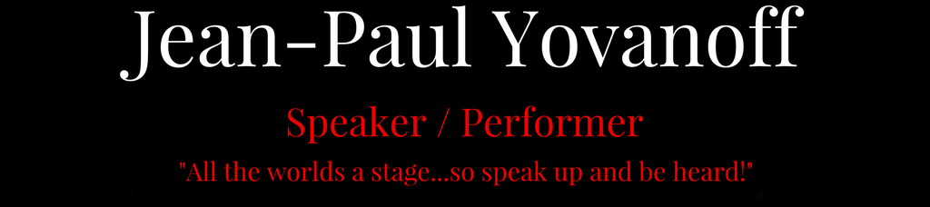 Jean-Paul Yovanoff's cover banner