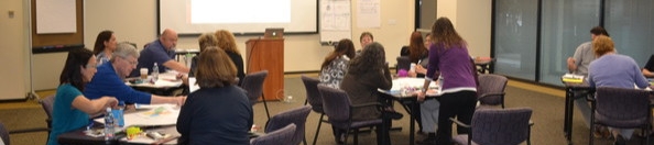 Jeannie Gunter, MA's cover banner