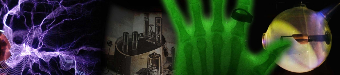 Jeff Behary's cover banner