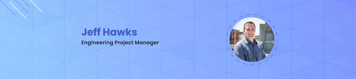 Jeff Hawks's cover banner