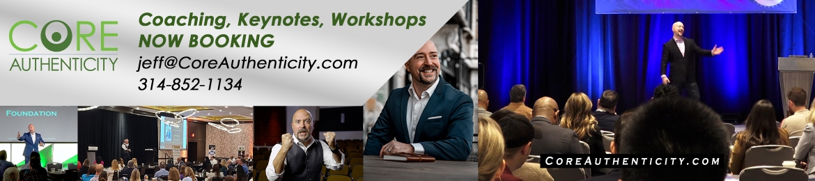 Jeff Koziatek's cover banner