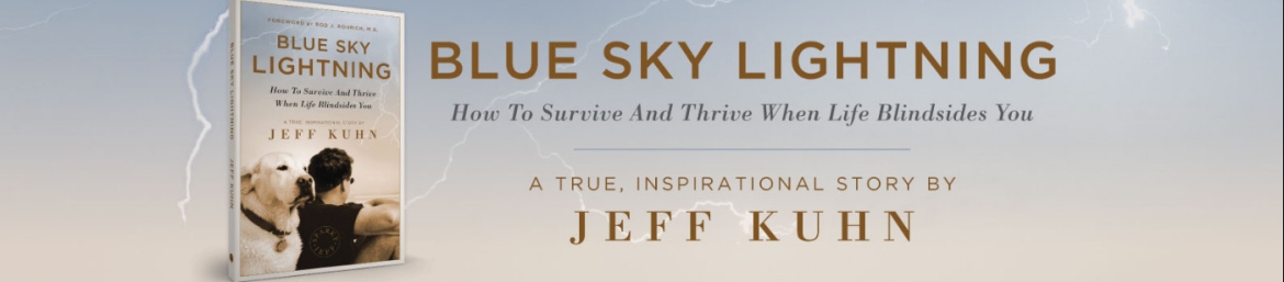 Jeff Kuhn's cover banner