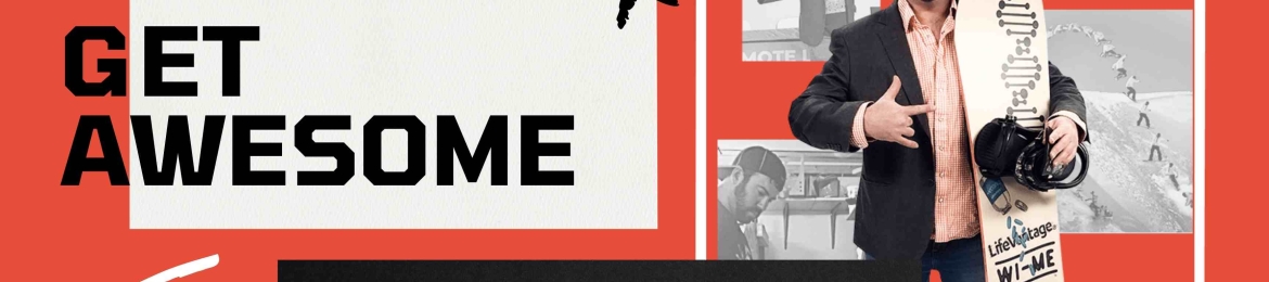 Jeff Lavin's cover banner