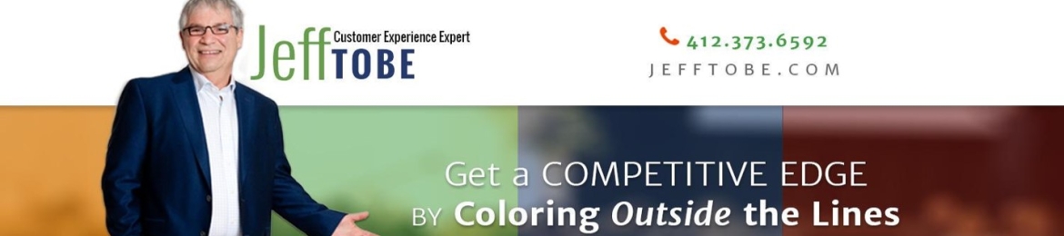 Jeff Tobe's cover banner