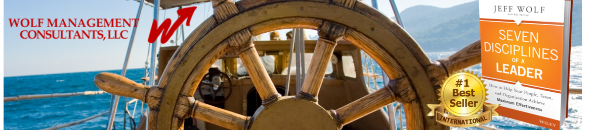 Jeff Wolf's cover banner