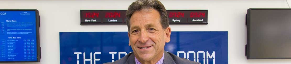 Jeffrey Stangl's cover banner