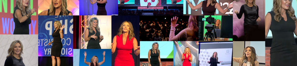 Jen Buck's cover banner