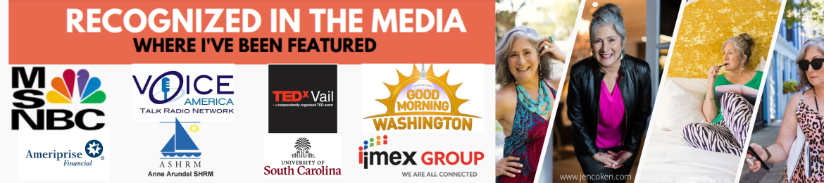 Jen Coken's cover banner