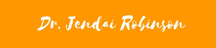 Jendai Robinson's cover banner