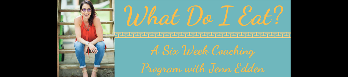 Jenn Edden's cover banner