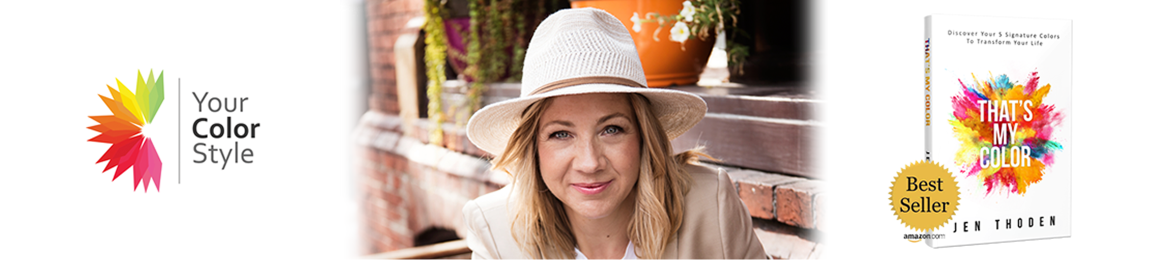 Jennifer Thoden's cover banner