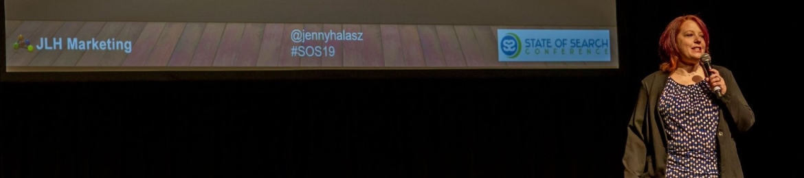 Jenny Halasz's cover banner