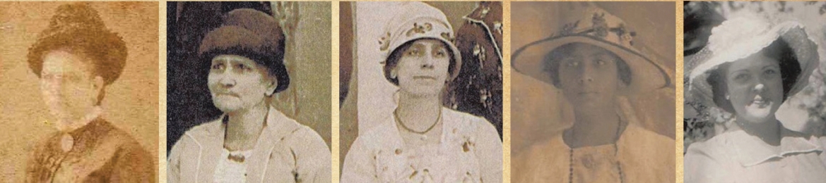 Jenny Mallin's cover banner