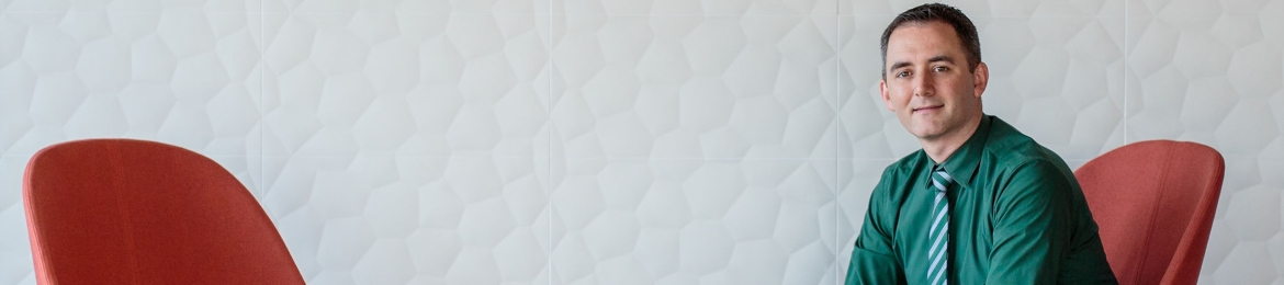 Jeremy Fusco's cover banner