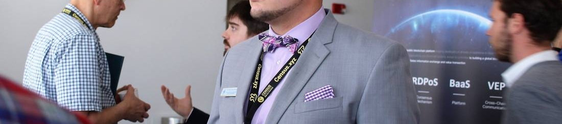 Jeremy Higgs's cover banner