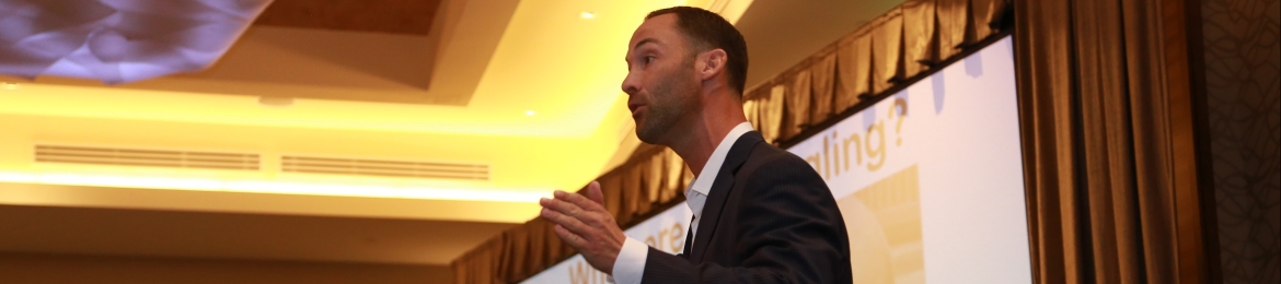 Jeremy McGilvrey's cover banner