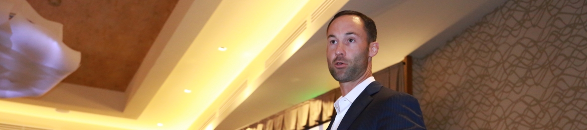 Jeremy Mcgilvery's cover banner