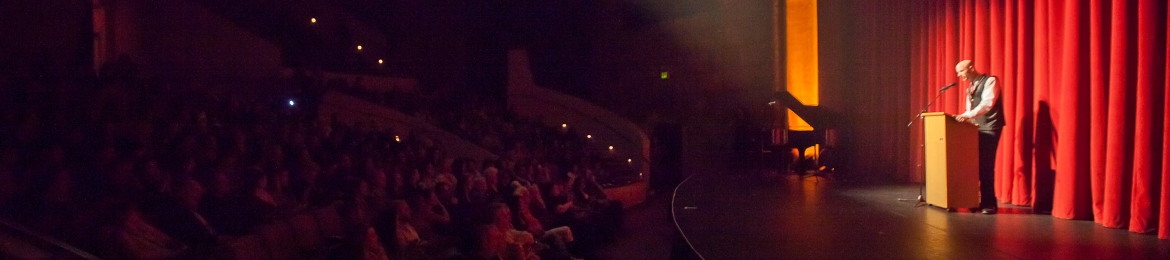 Jeremy Weinglass's cover banner