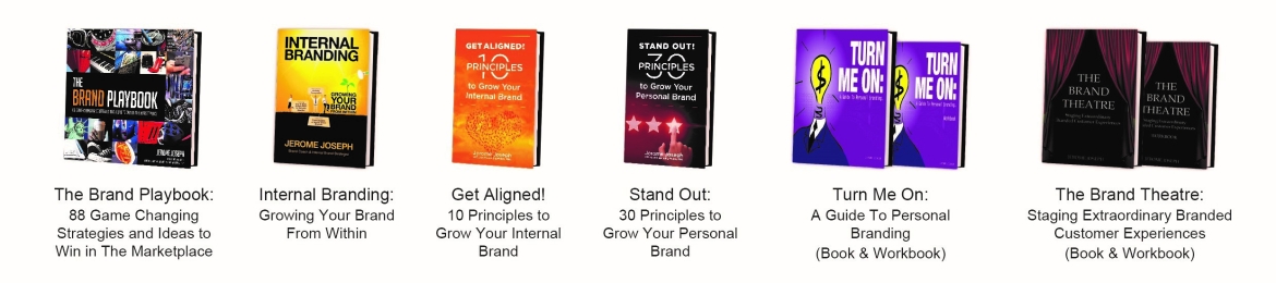 Jerome Joseph, CSP, Global Speaking Fellow's cover banner