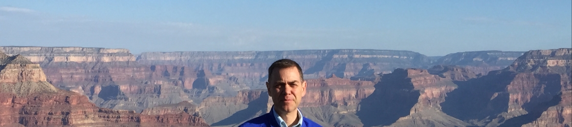 Jerry Corr's cover banner