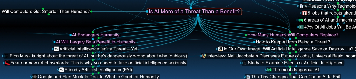 Jerry Michalski's cover banner