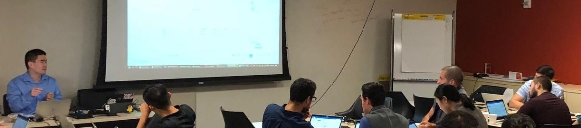 Jesse Fu's cover banner