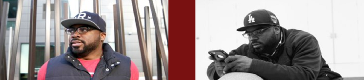 Jesse Ross's cover banner