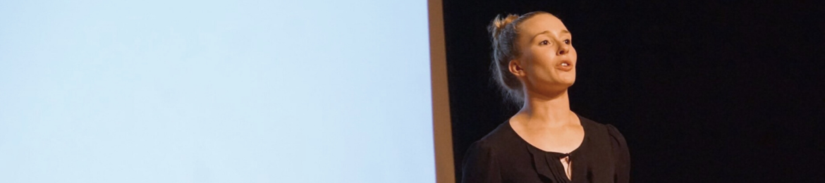 Jessi Beyer's cover banner