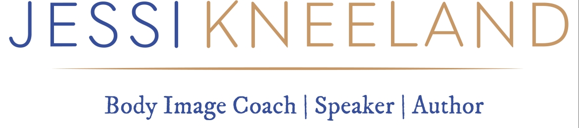 Jessi Kneeland's cover banner