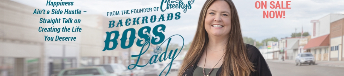 Jessi Roberts's cover banner