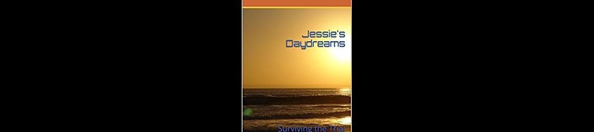 Jessica Brunson's cover banner