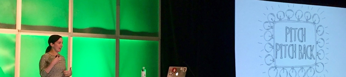 Jessie Shternshus's cover banner