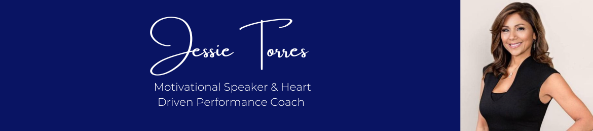 Jessie Torres's cover banner