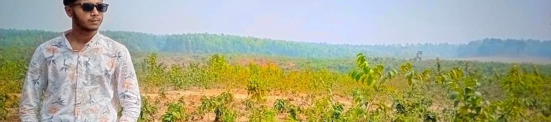 Jihad Soyon's cover banner