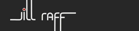 Jill Raff's cover banner