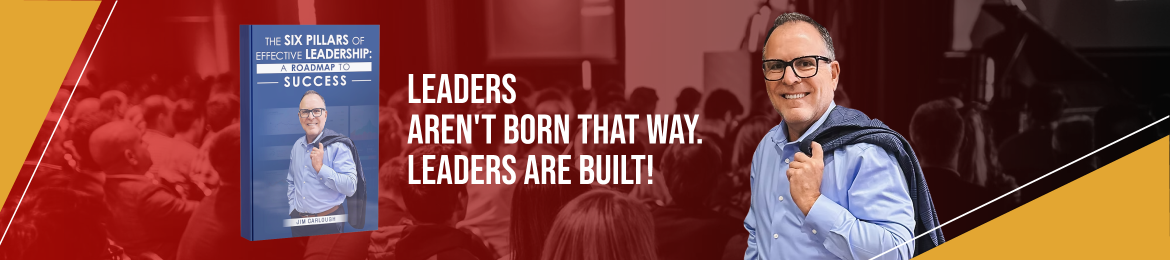 Jim Carlough's cover banner