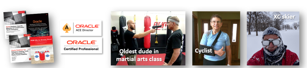 Jim Czuprynski's cover banner